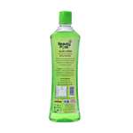 BEAUTYPOST Herbal Shampoo With Conditioner Aloevera 500 ml